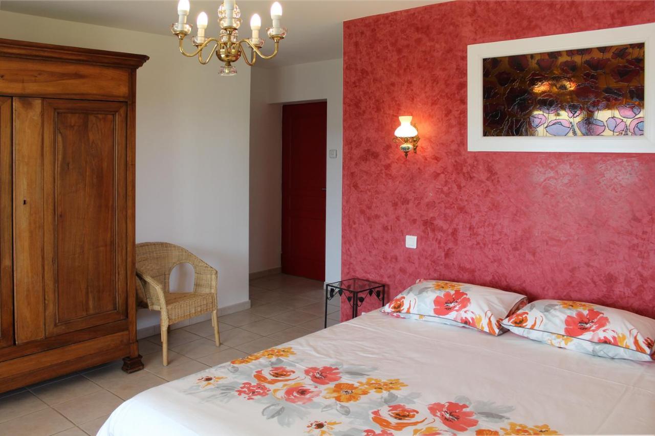 Bellevue Bed & Breakfast Saint-Paterne-Racan Ngoại thất bức ảnh