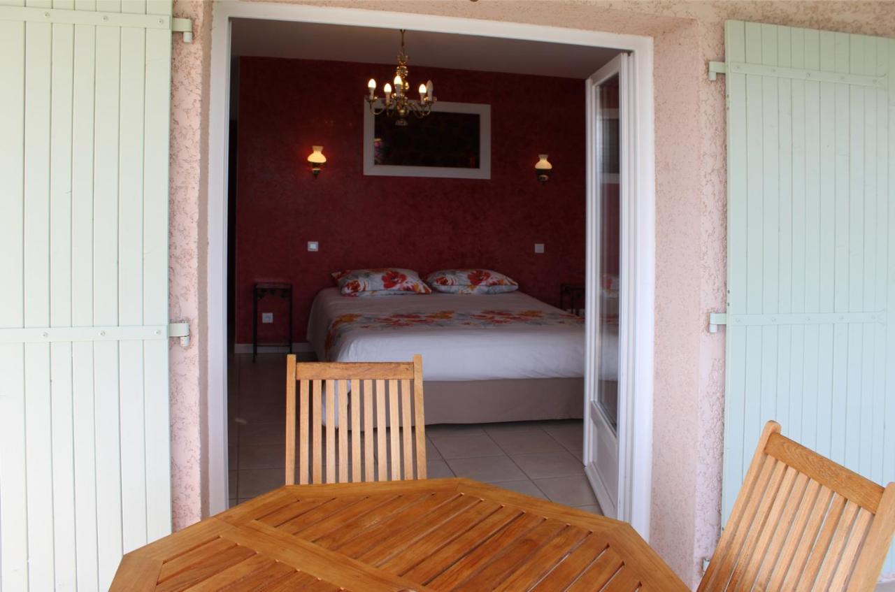 Bellevue Bed & Breakfast Saint-Paterne-Racan Ngoại thất bức ảnh