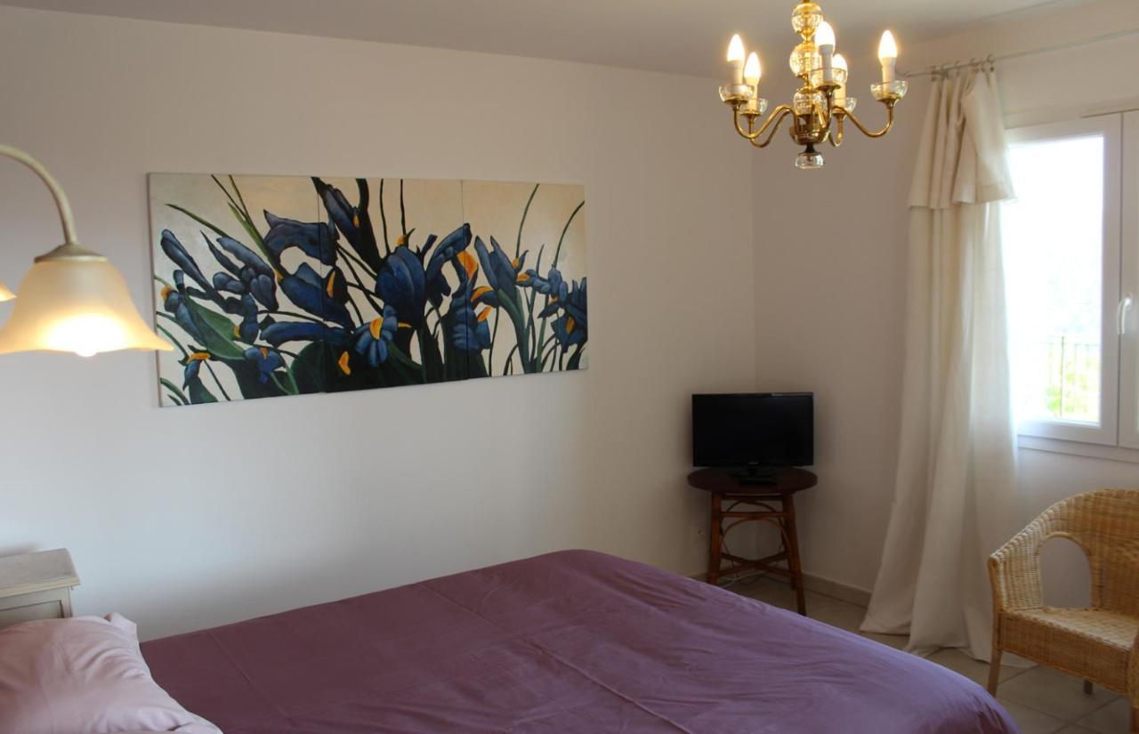 Bellevue Bed & Breakfast Saint-Paterne-Racan Ngoại thất bức ảnh