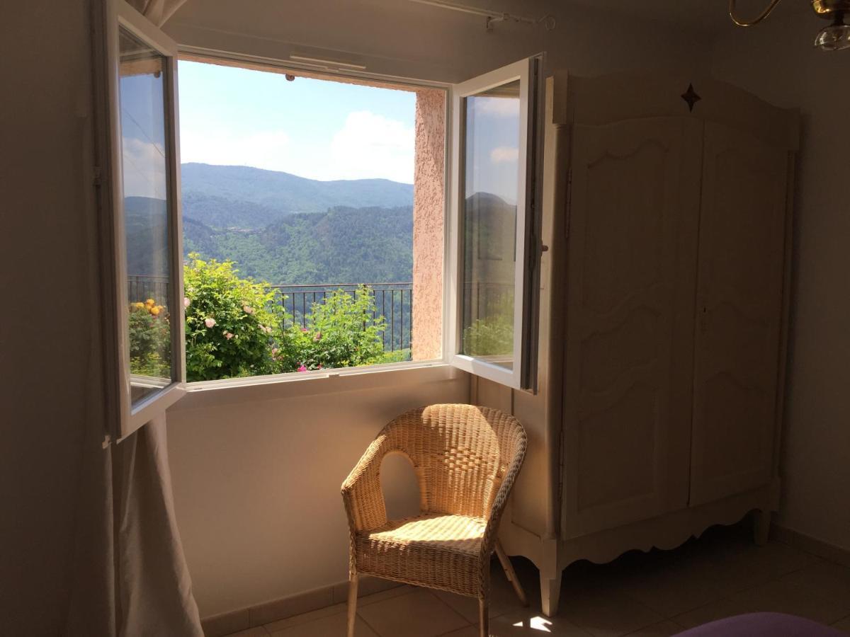 Bellevue Bed & Breakfast Saint-Paterne-Racan Ngoại thất bức ảnh