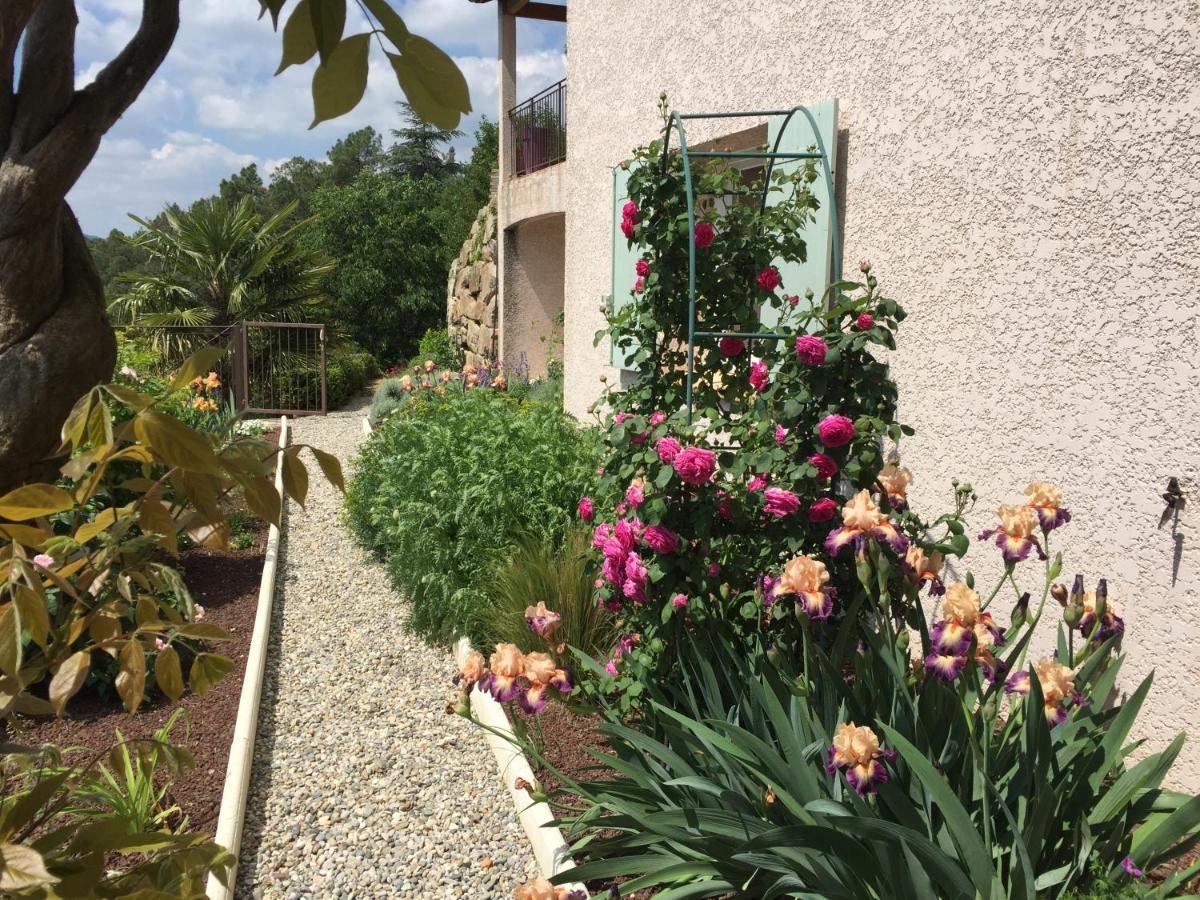 Bellevue Bed & Breakfast Saint-Paterne-Racan Ngoại thất bức ảnh